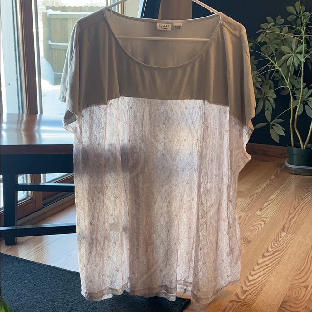 Women’s top